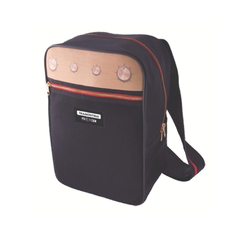 Mochila Tramontina rock n cook