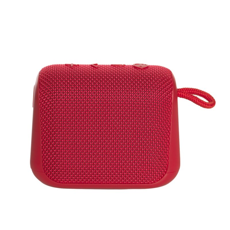 Parlante portatil Aiwa bluetooth AWKF3B