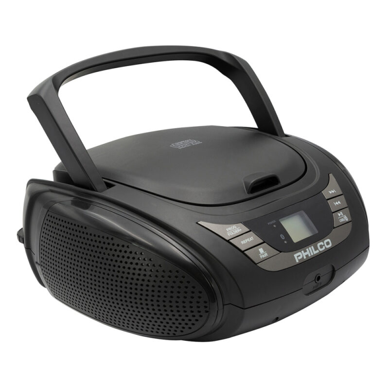 Radio Boombox Bluetooth Philco 212OBT