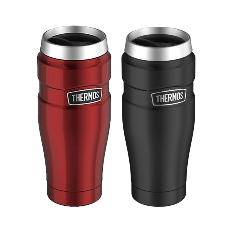 Termo Mug 470ml Acero inoxidable