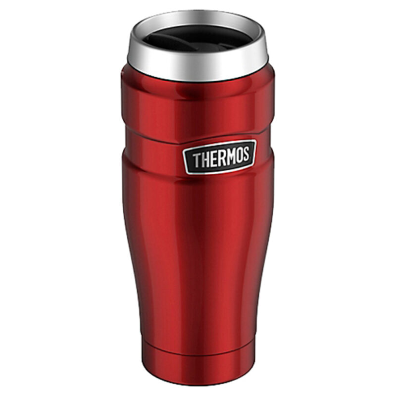 Termo Mug 470ml Acero inoxidable
