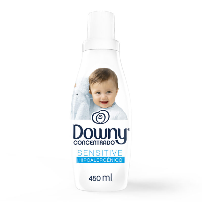 Suavizante Downy 450ml