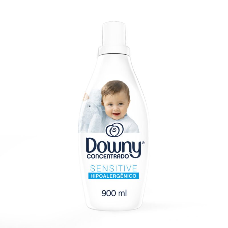 Suavizante Downy 900ml