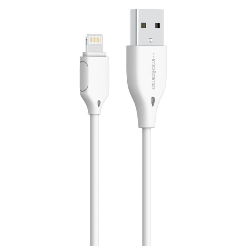 Cargador Motomo MO 006 Cable Lightning