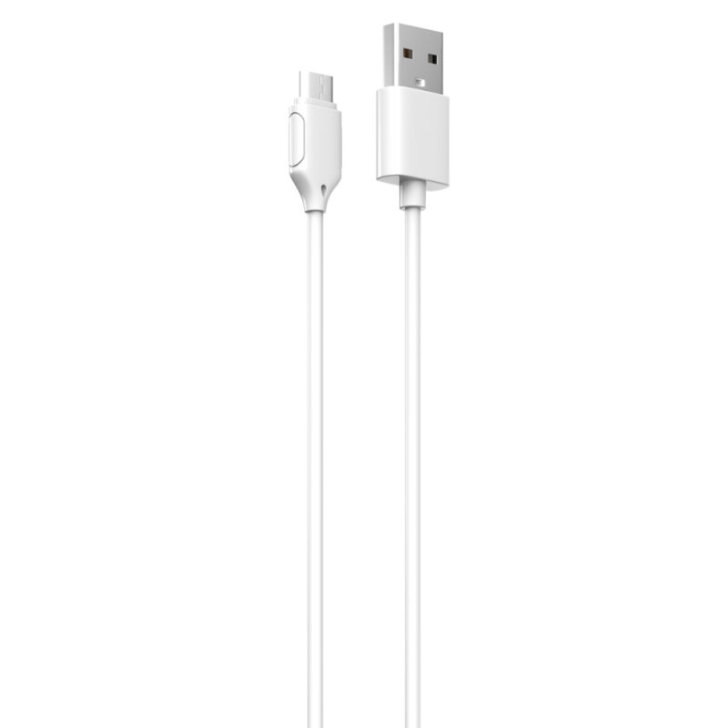 Cable Motomo Mo-Max 2.4A tipo C 1 metro