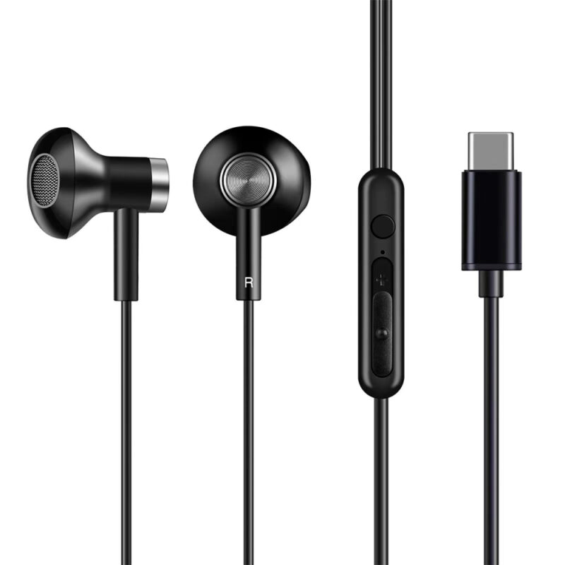 Audífonos In-Ear Aiwa Tipo C