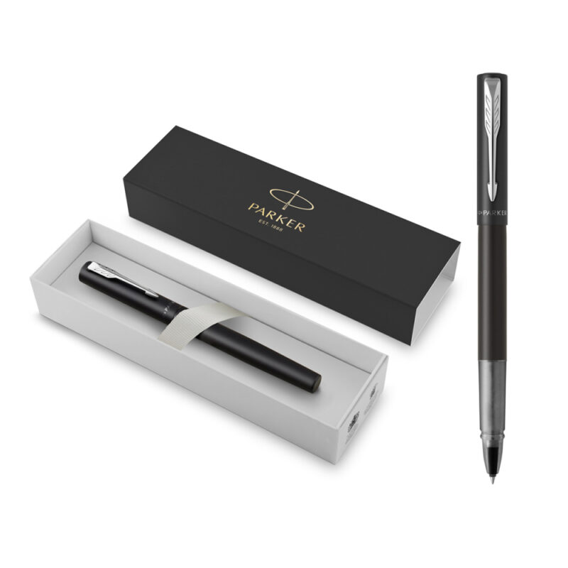 Bolígrafo Roller Ball Vector XL Parker Verde Azulado