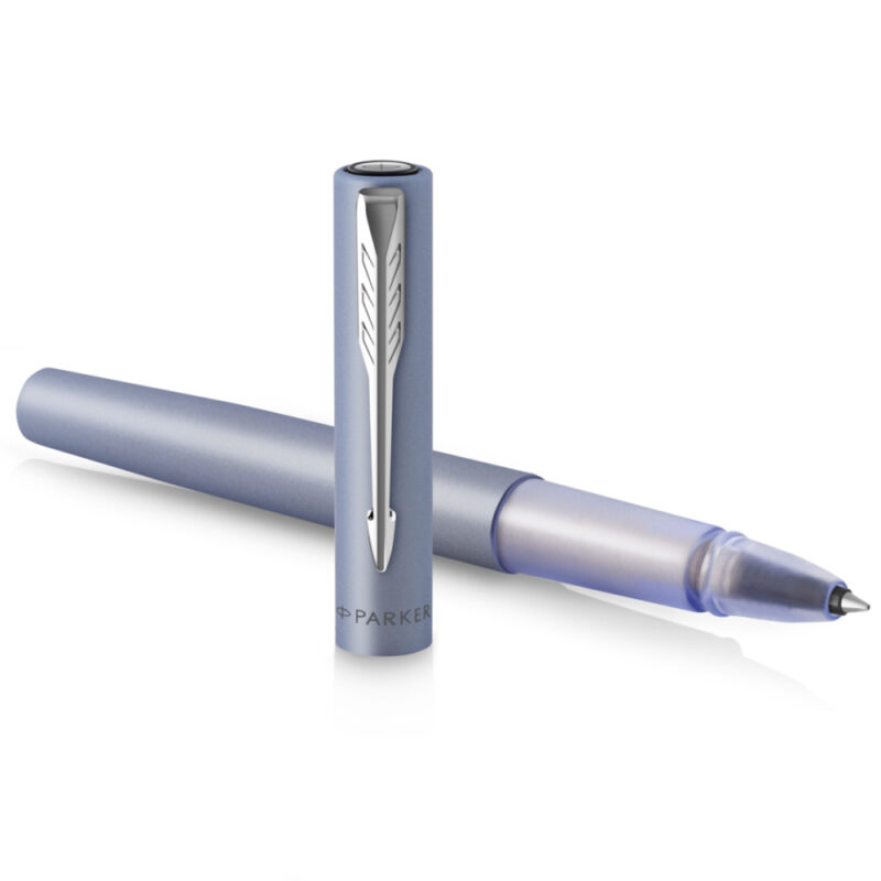 Bolígrafo Roller Ball Vector XL Parker Gris Azulado