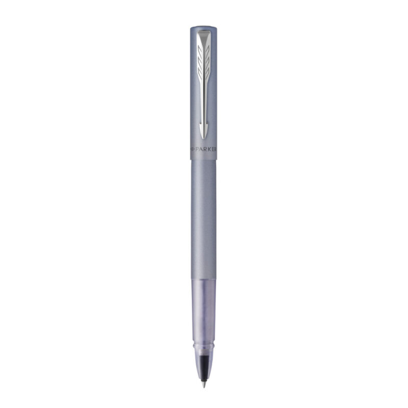 Bolígrafo Roller Ball Vector XL Parker Gris Azulado