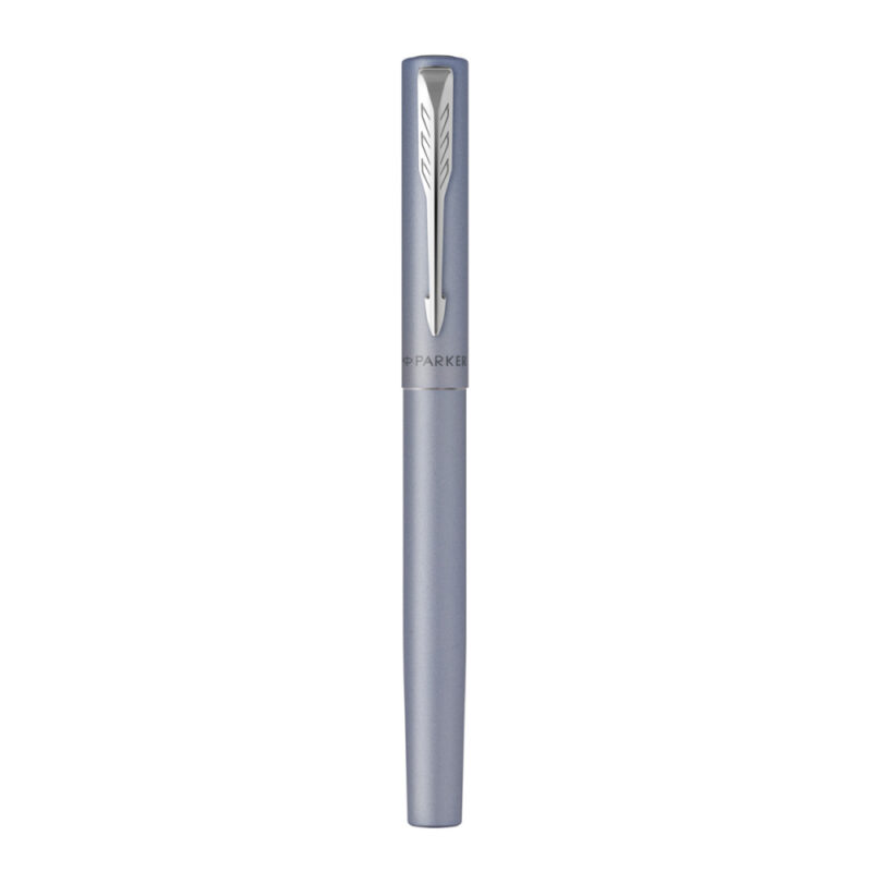 Bolígrafo Roller Ball Vector XL Parker Gris Azulado