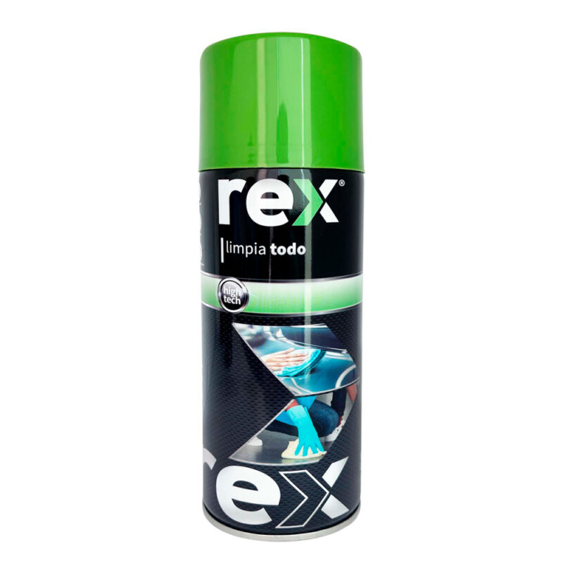 Limpia Todo Rex 400ml