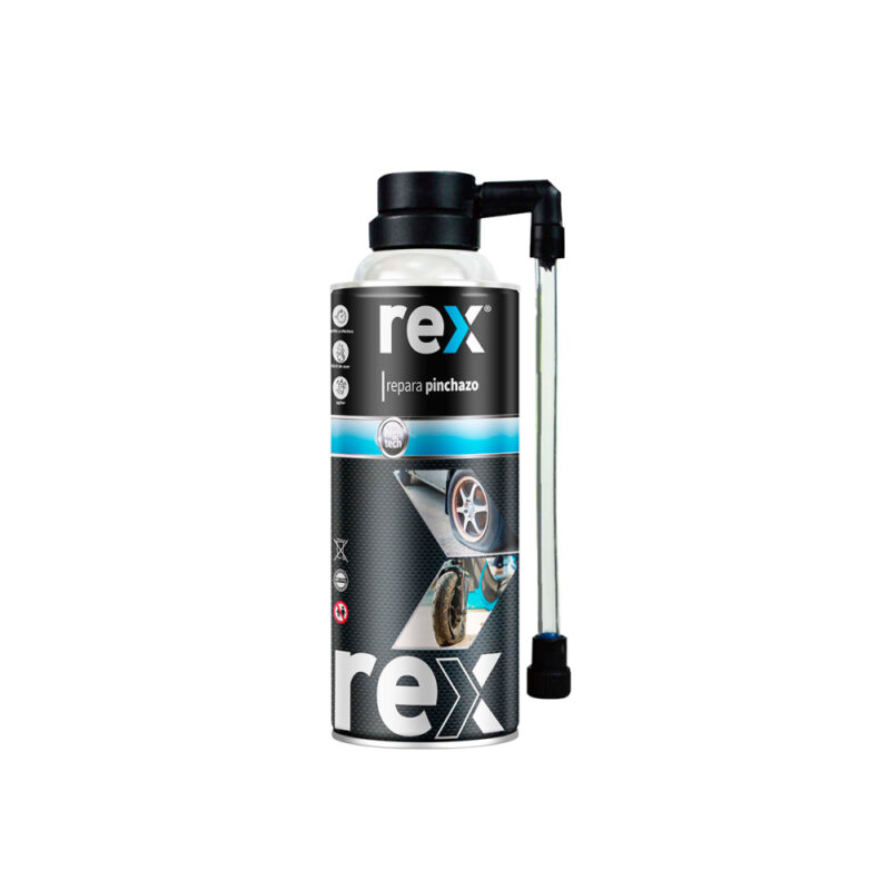 Antipinchazo Rex 450ml