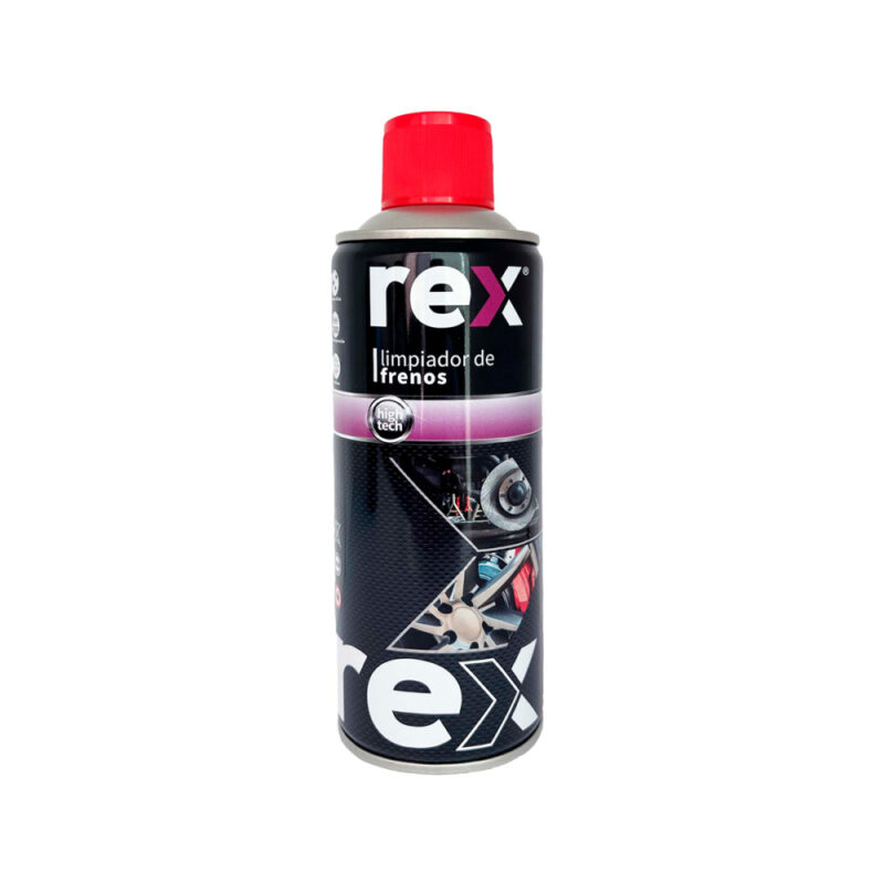Limpia frenos Rex 450ml