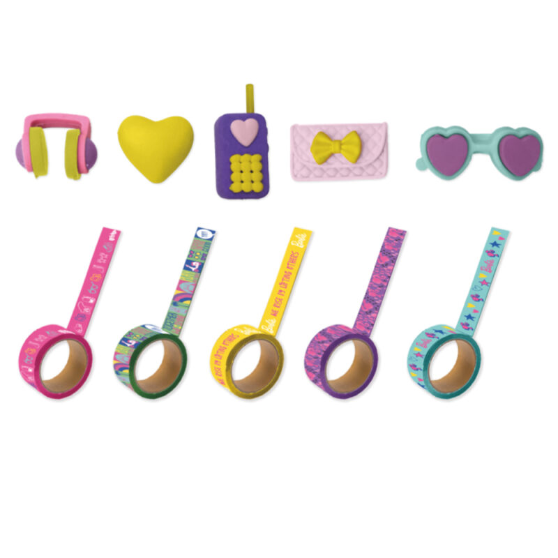 Huevo sorpresa Barbie x 12 unidades