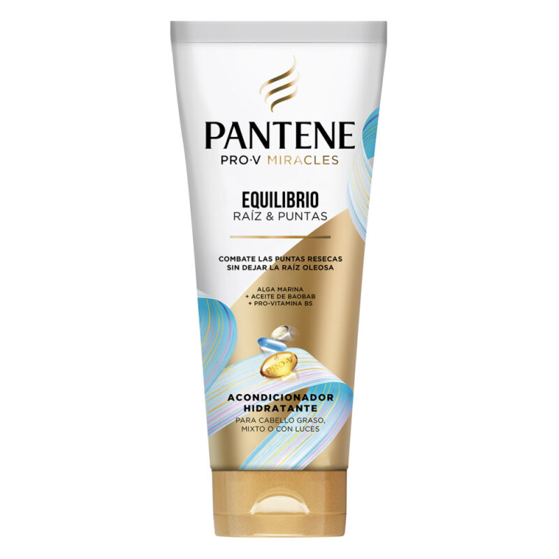 Acondicionador Pantene 250ml