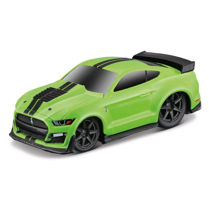 Vehiculo Maisto Muscle Machines Surtido