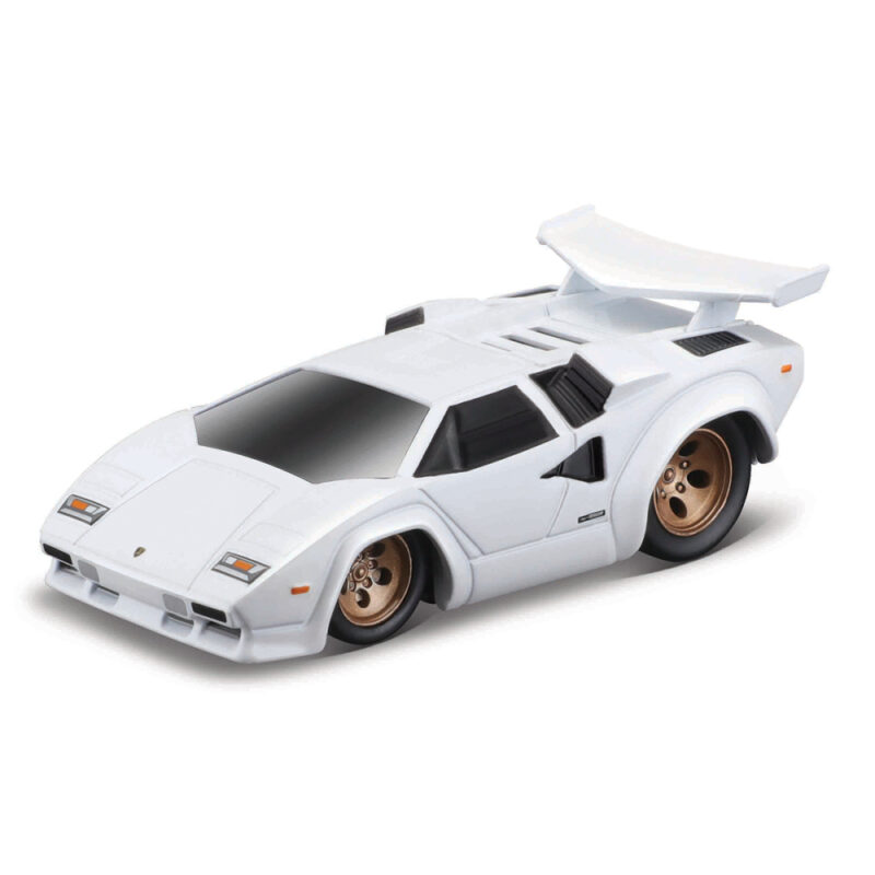 Vehiculo Maisto Muscle Machines Surtido
