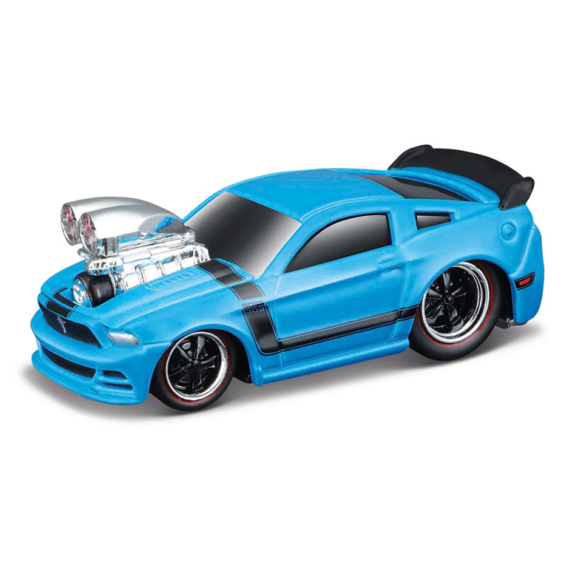 Vehiculo Maisto Muscle Machines Surtido