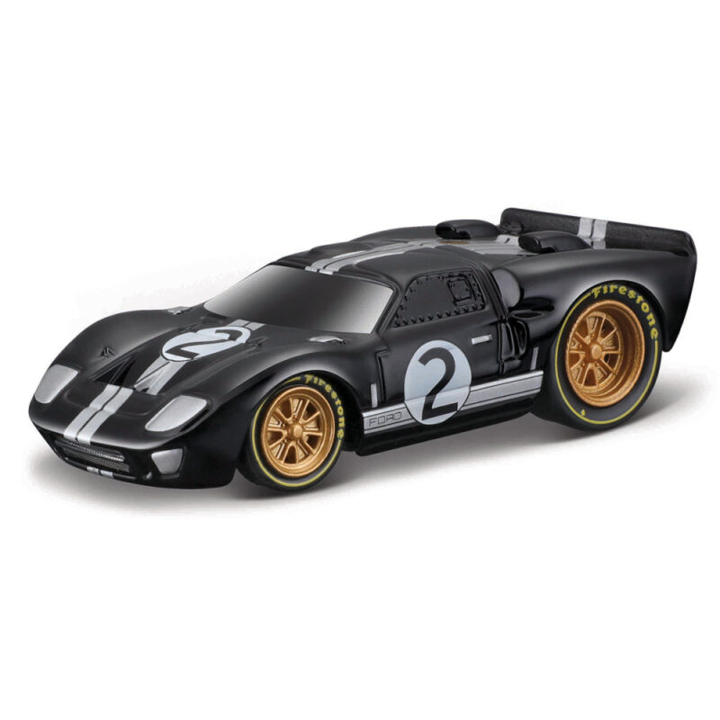 Vehiculo Maisto Muscle Machines Surtido