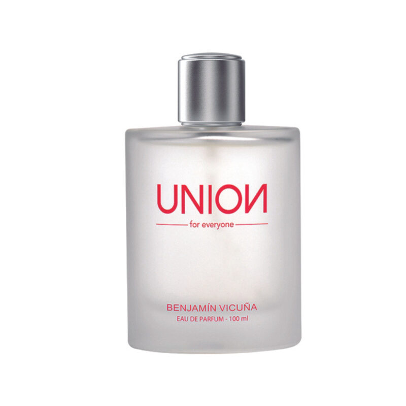 Perfume Benjamin Vicuña Union 100ml