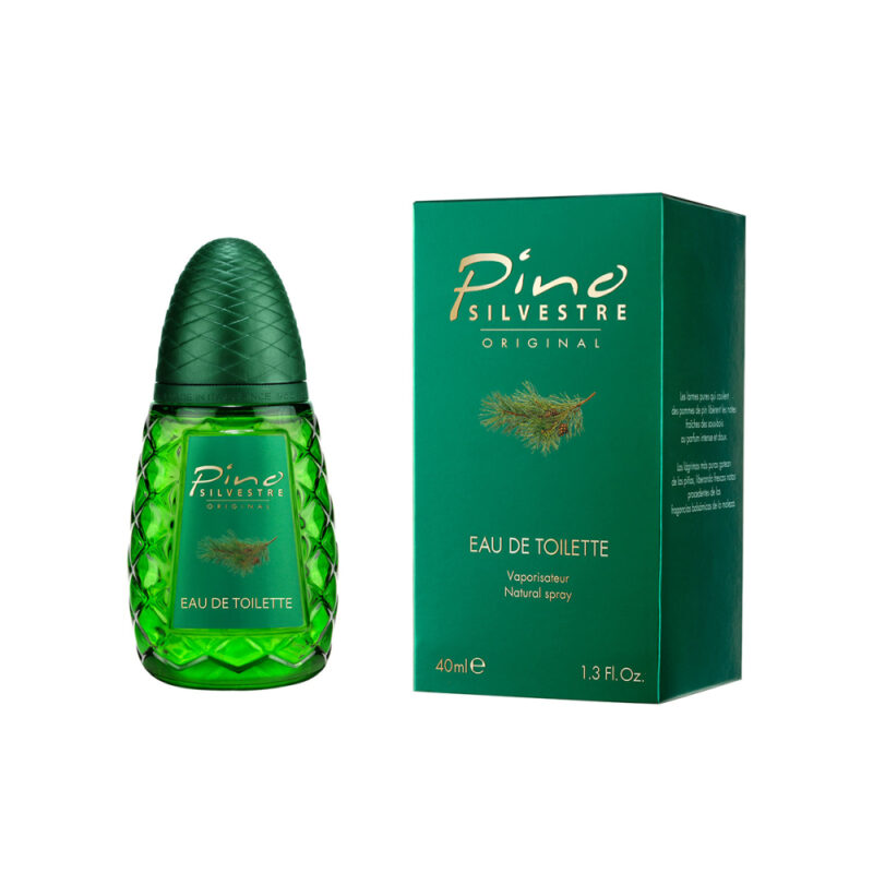 Perfume Pino Silvestre men EDT 40ml