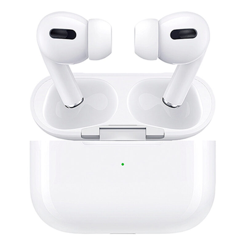 Audifonos Monster inalambrico TW12B True Wireless Blanco