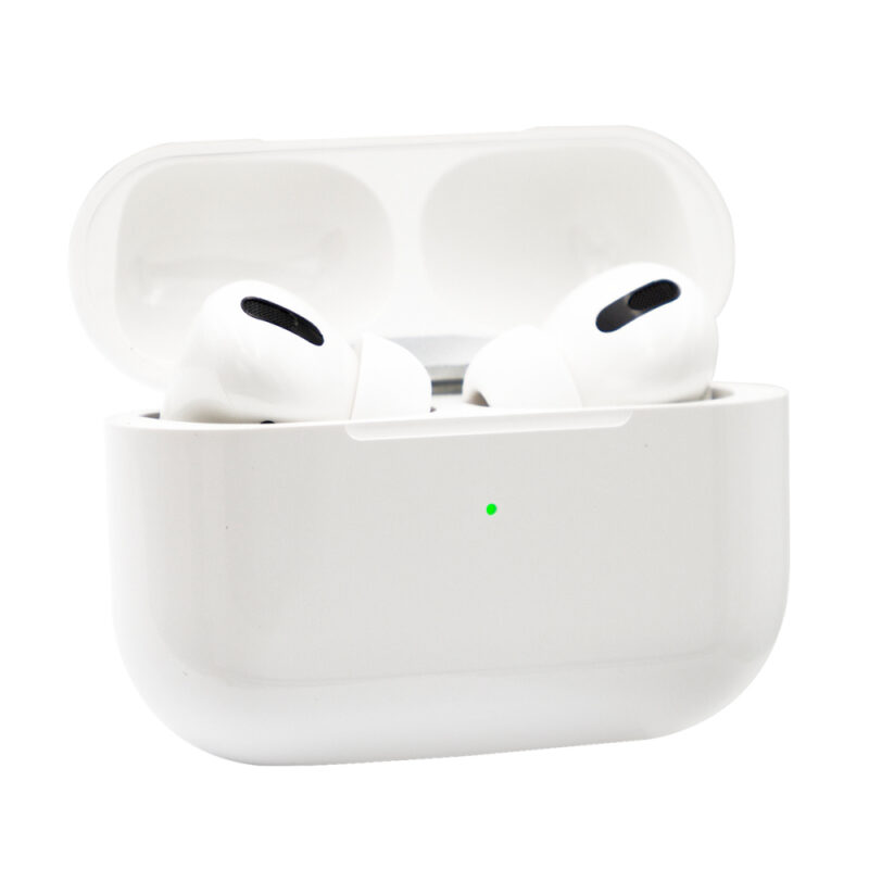 Audifonos Monster inalambrico TW12B True Wireless Blanco