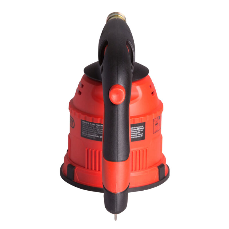 Soplete Bercatti a gas con piezo T190P
