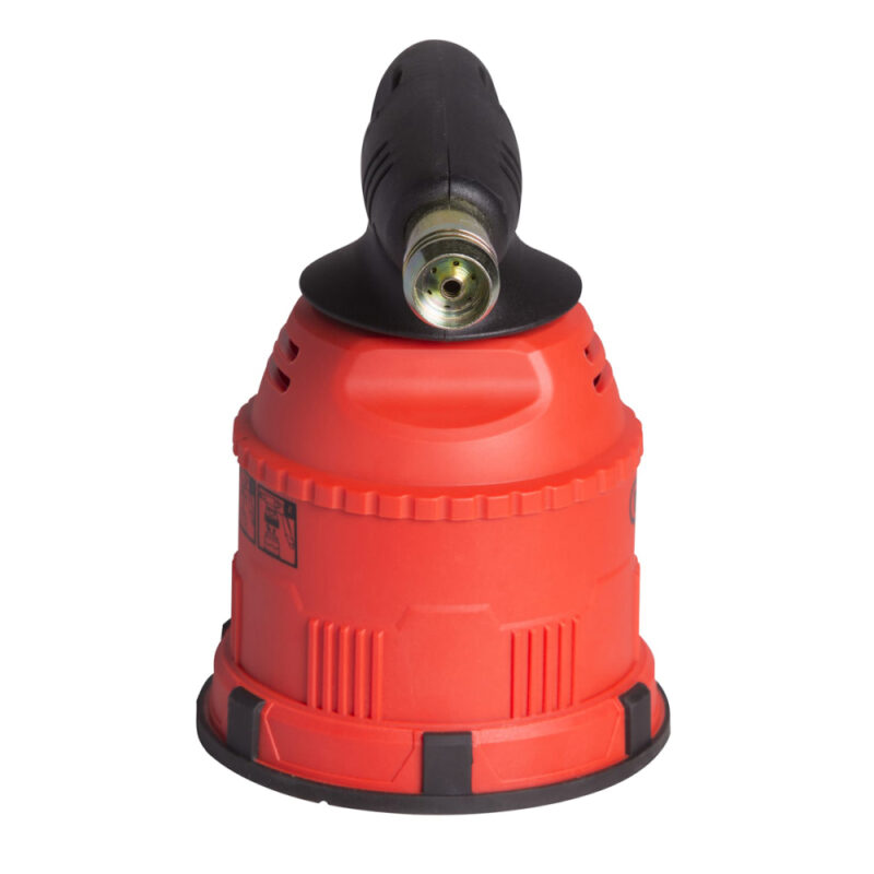 Soplete Bercatti a gas con piezo T190P