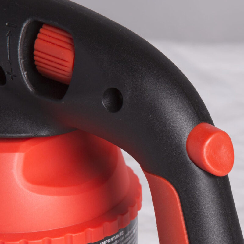 Soplete Bercatti a gas con piezo T190P