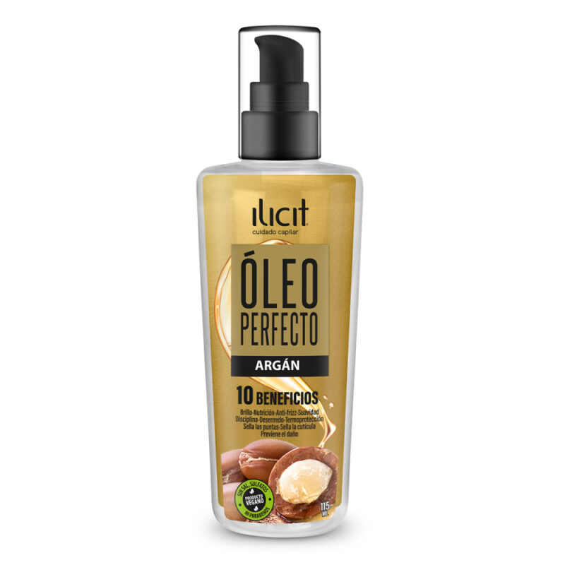 Oleo Ilicit perfecto 115 ml