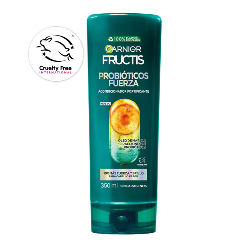 Bálsamo Fructis 350ml