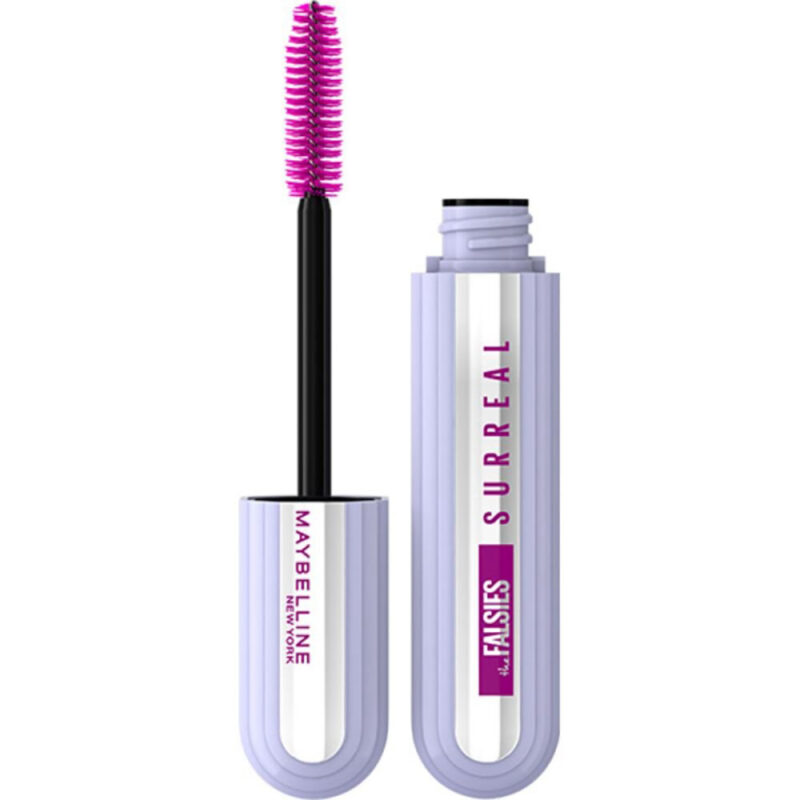 Mascara pestañas Maybelline falsies surreal x3ud