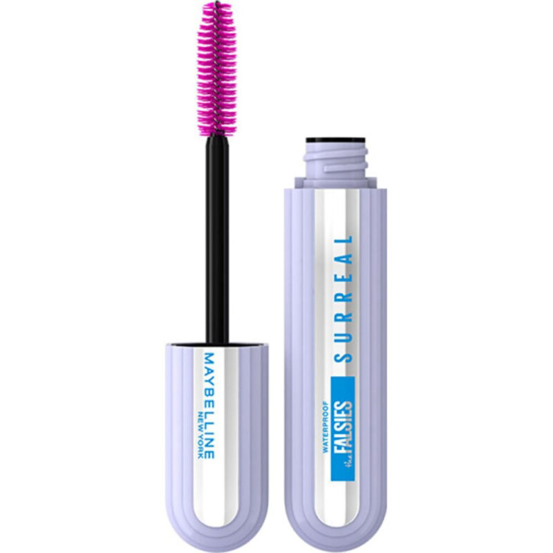 Mascara pestañas Maybelline falsies surreal x3ud