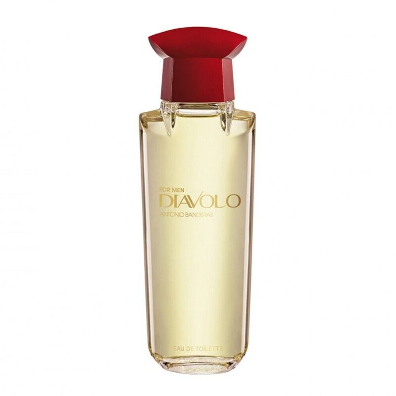 Perfume AB Diavolo men EDT 100ml