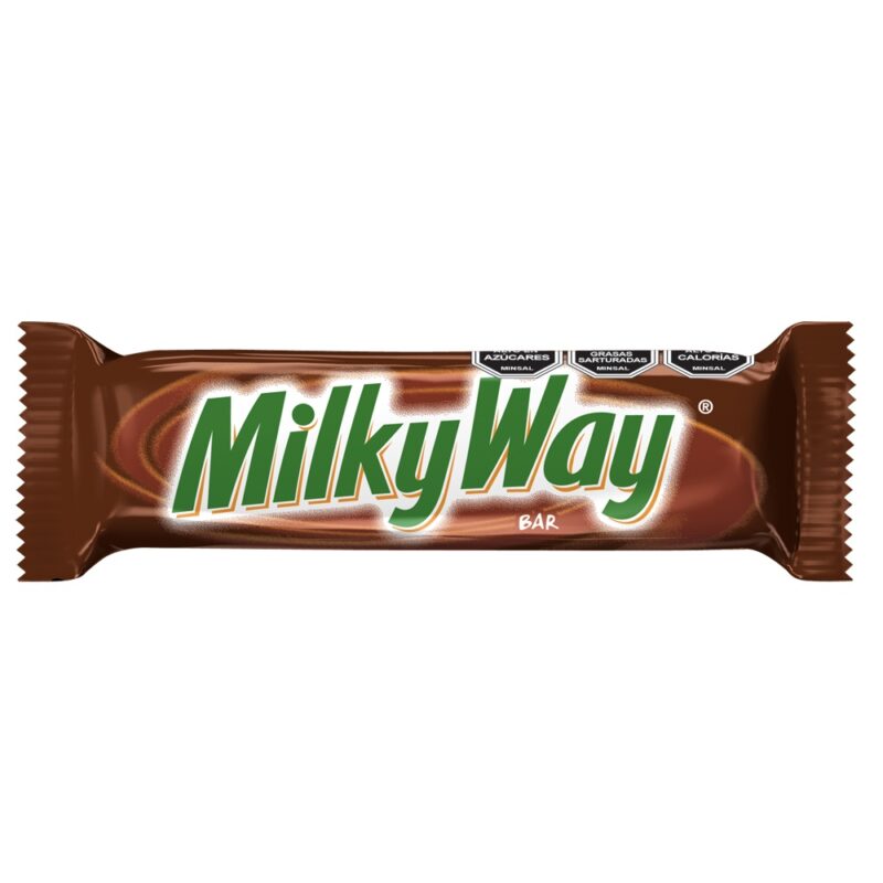 Chocolate Milky Way 36x52g