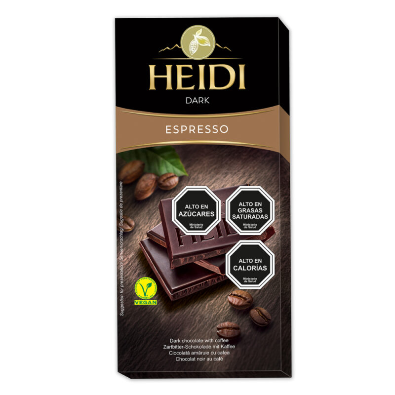 Chocolate Dark 85g