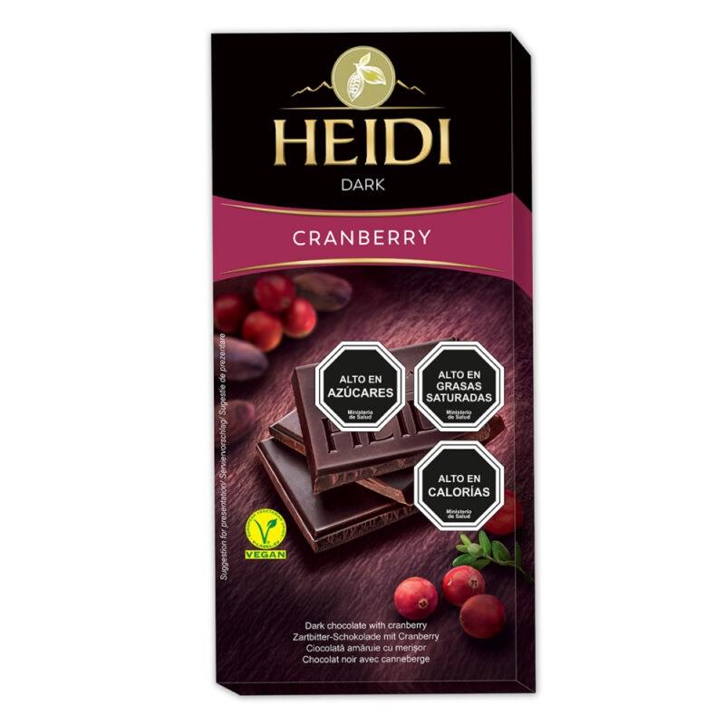 Chocolate Dark 85g