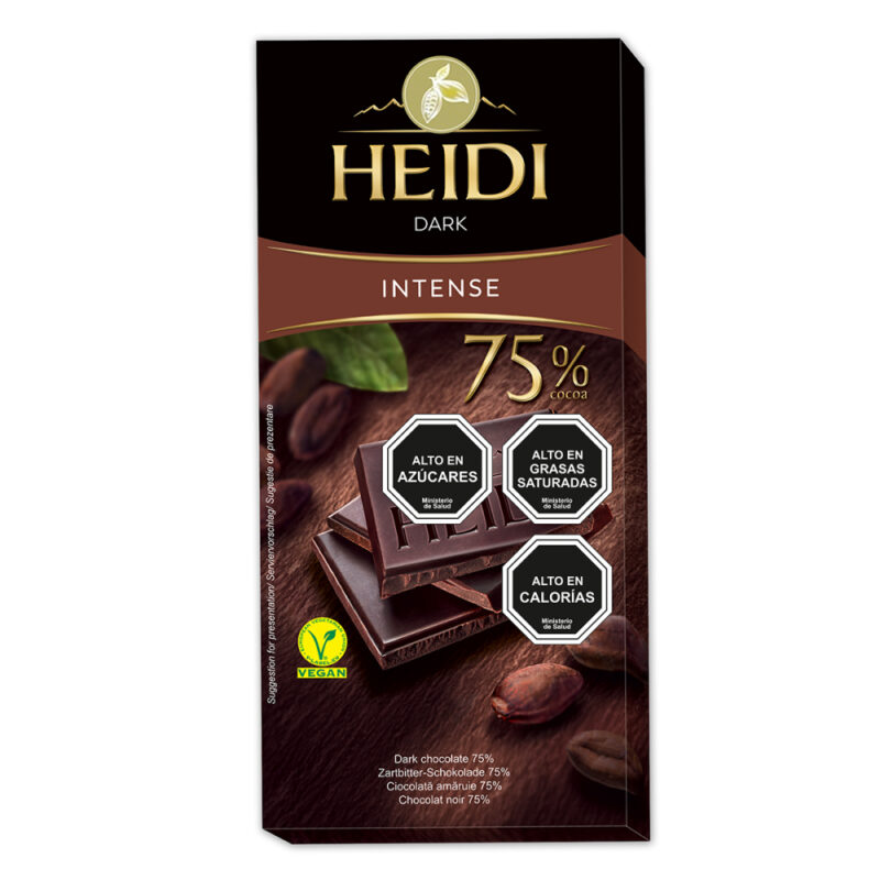 Chocolate Dark 85g