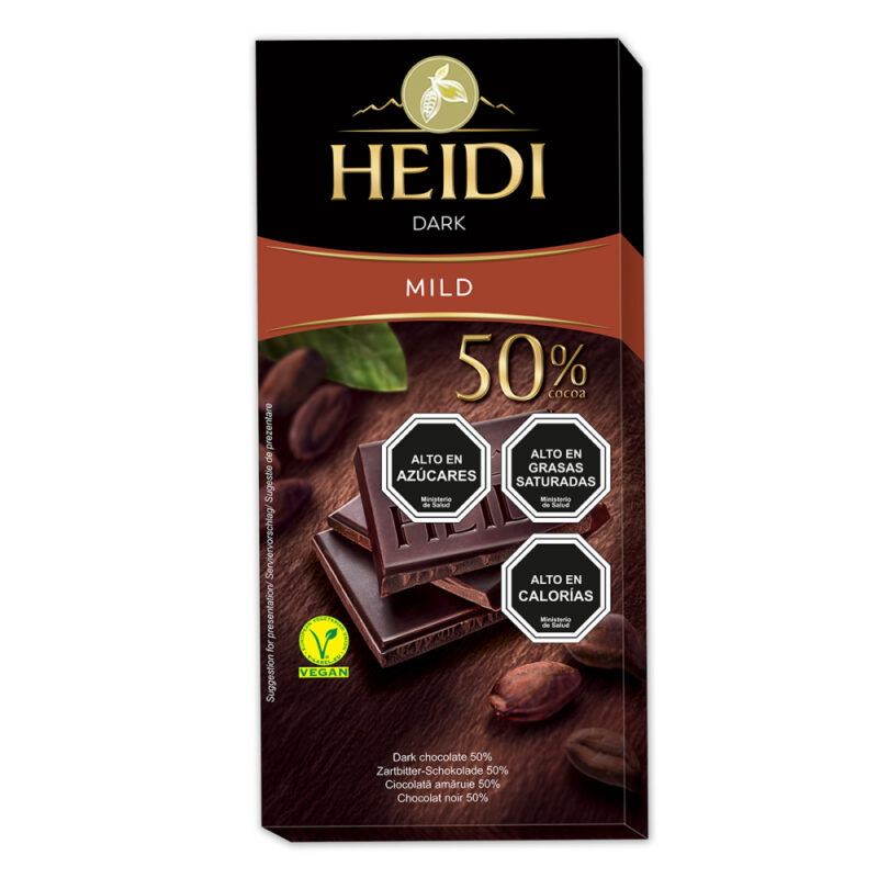 Chocolate Dark 85g