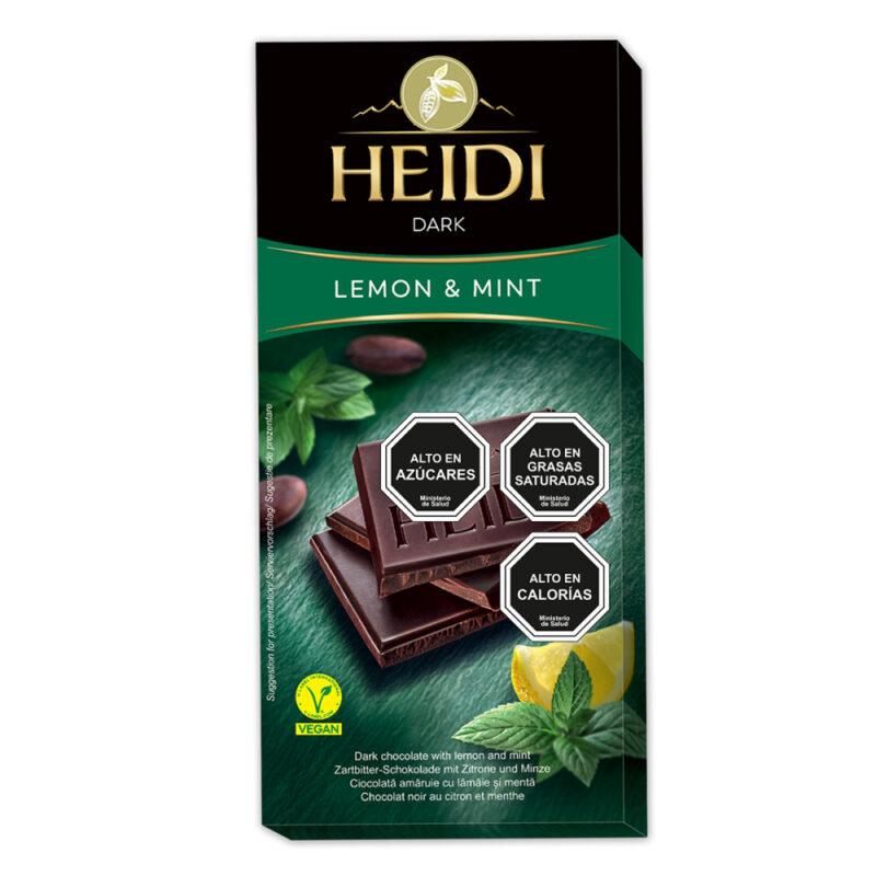 Chocolate Dark 85g