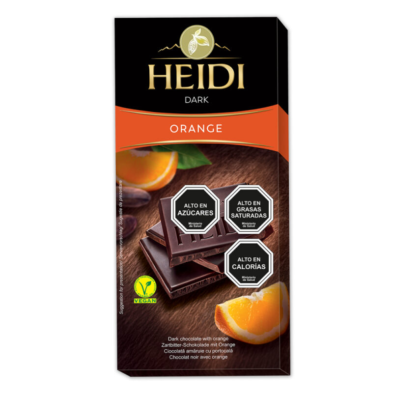 Chocolate Dark 85g