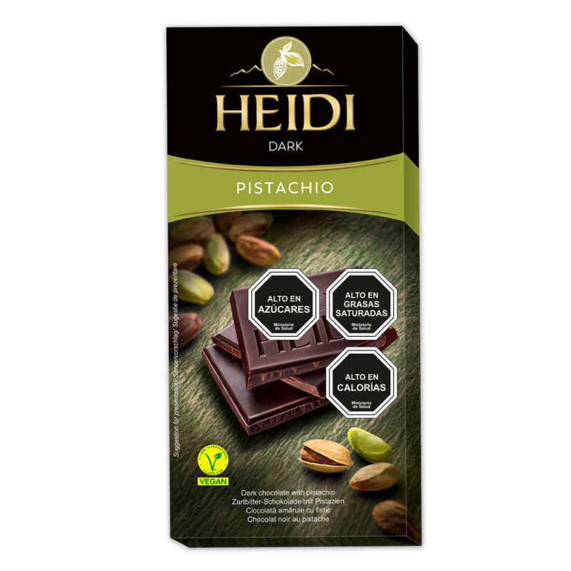 Chocolate Dark 85g