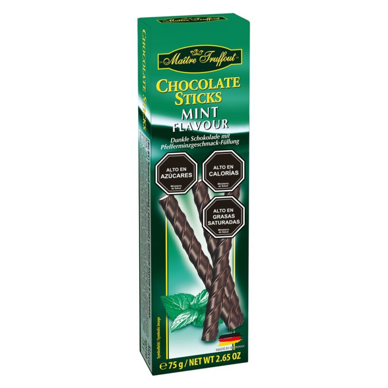Chocolate Stick 75g