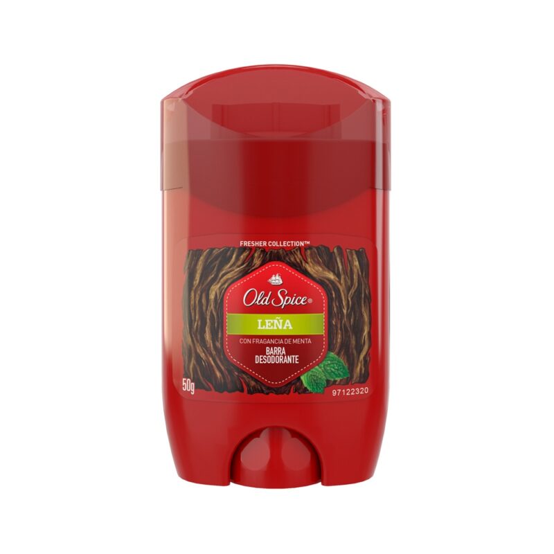 Desodorante Old Spice stick 50g