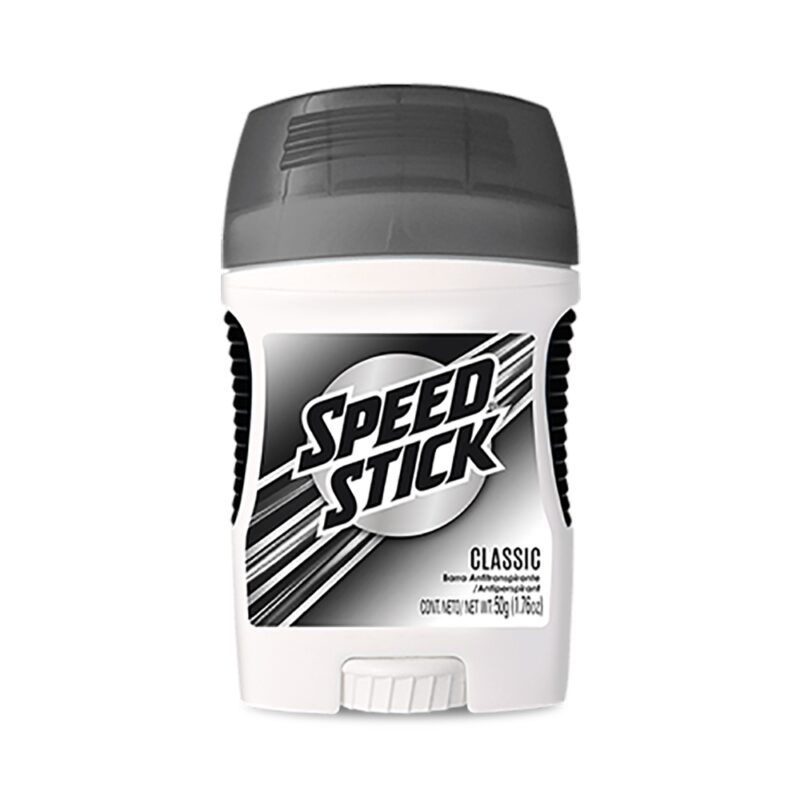 Desodorante SPEED STICK A/P 1x50g