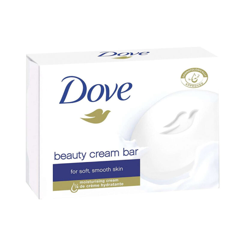 Jabón Dove 90gr