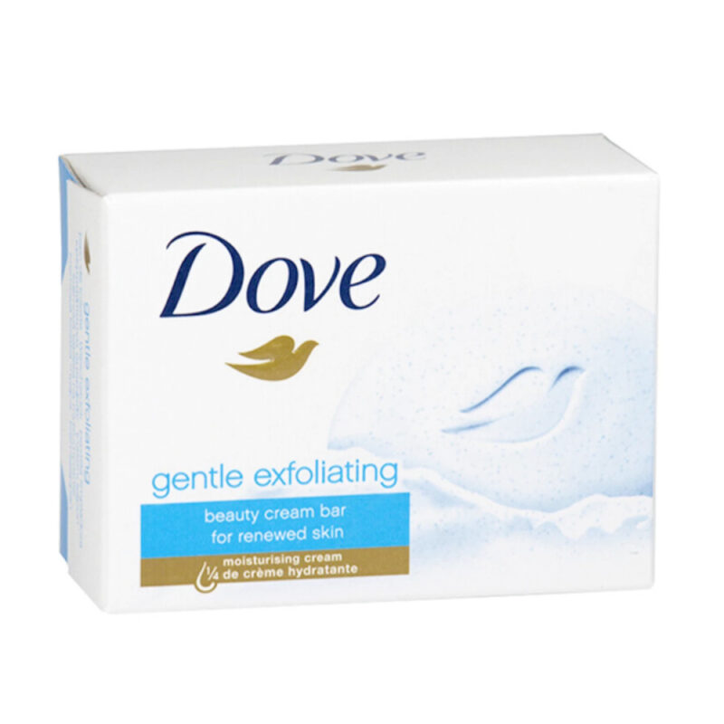 Jabón Dove 90gr