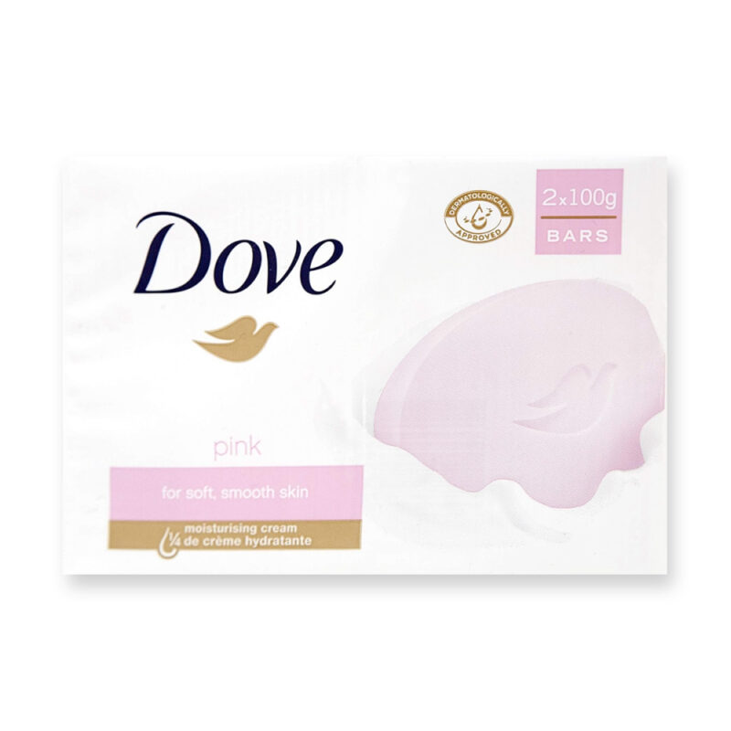 Jabón Dove 90gr