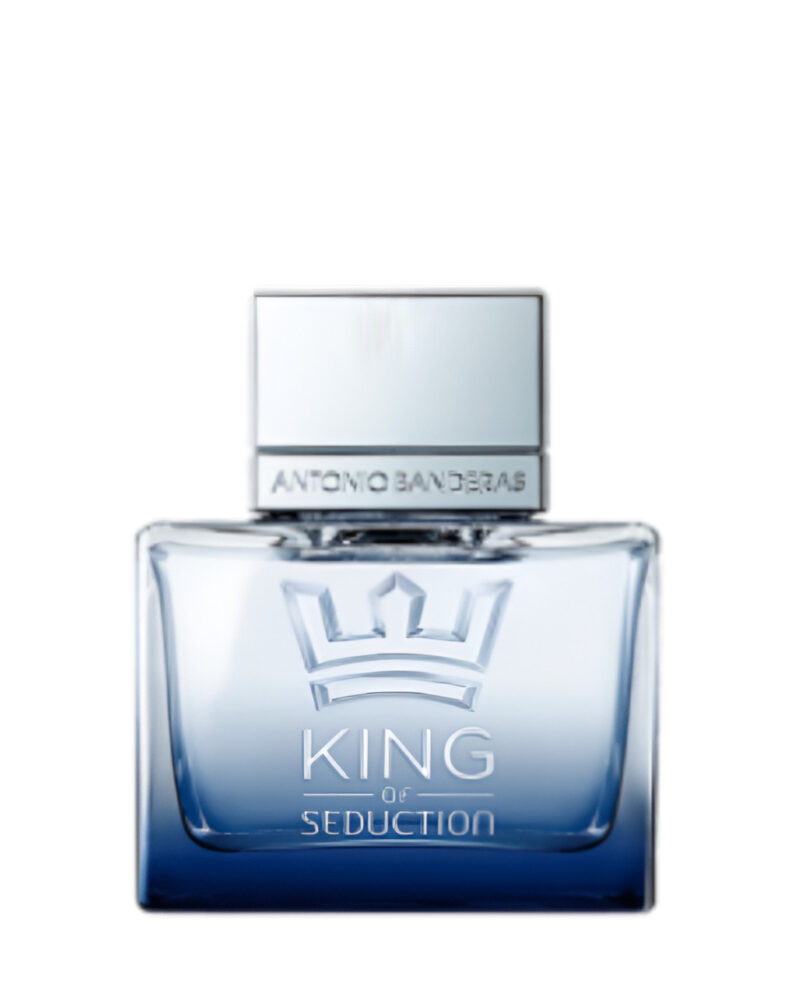 Perfume Antonio Banderas king of seduction men edt 50ml